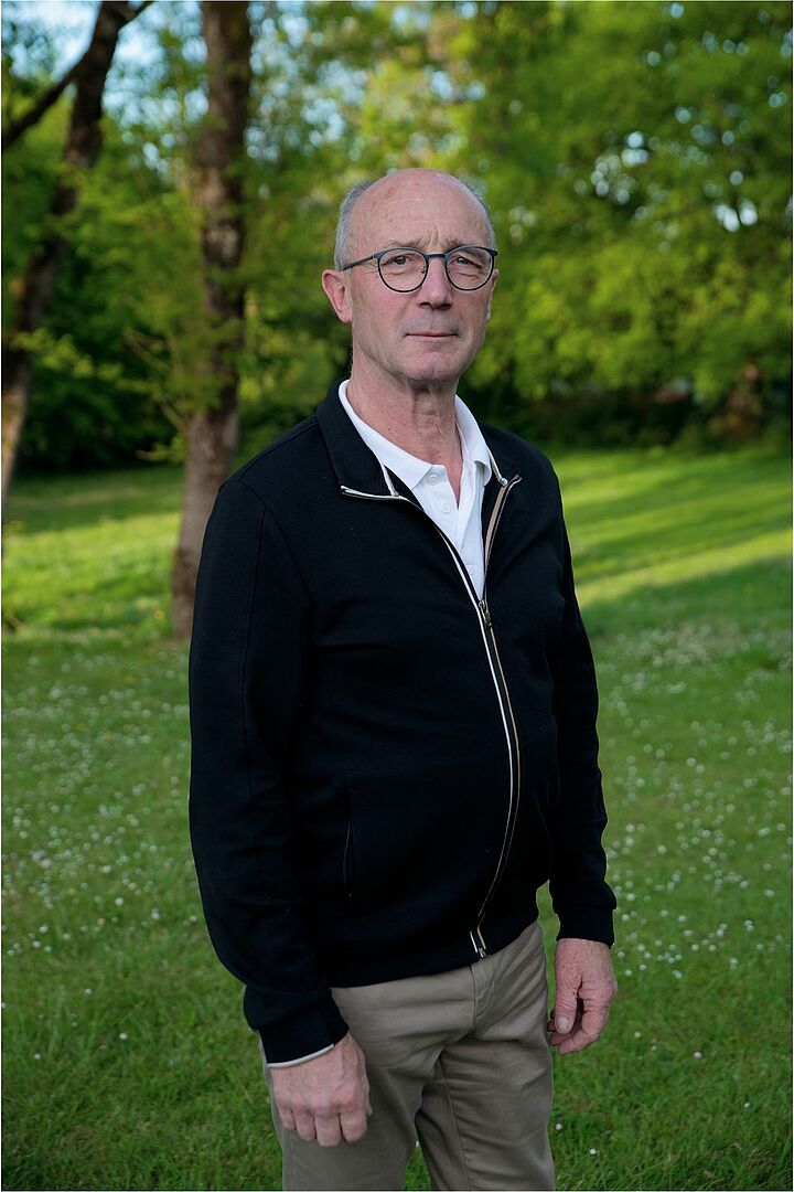 Conseil municipal - Campbon